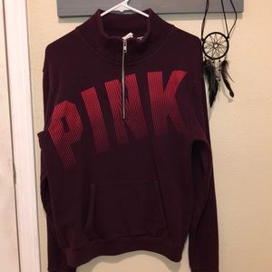 PINk Sweatshirt